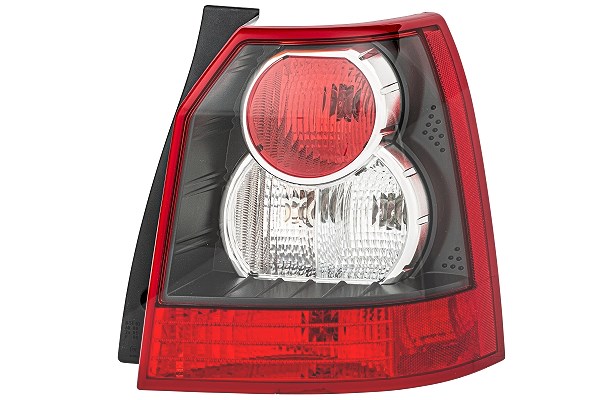 Hella Heckleuchte [Hersteller-Nr. 2VA354666-021] für Land Rover