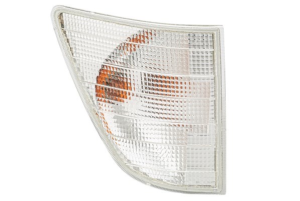 Hella Blinkleuchte [Hersteller-Nr. 2BA007016-041] für Mercedes-Benz