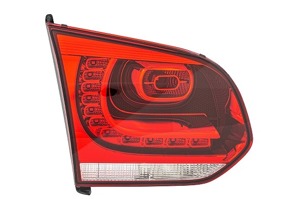 Hella Heckleuchte [Hersteller-Nr. 2SA010409-131] für VW