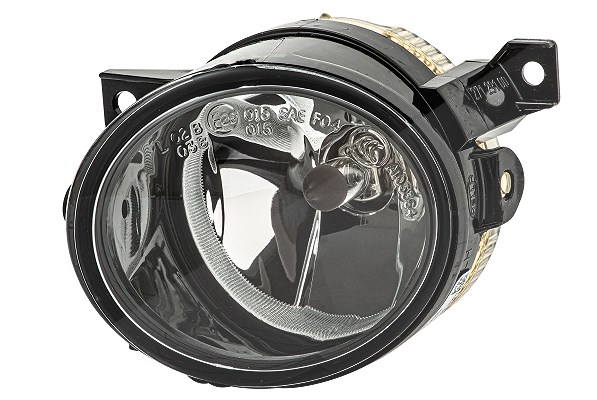 Hella Nebelscheinwerfer [Hersteller-Nr. 1N0271295-411] für VW, Seat, Skoda