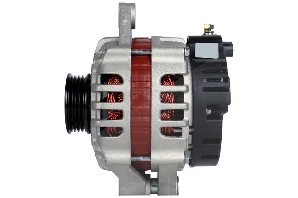Hella Generator [Hersteller-Nr. 8EL012429-891] für Suzuki
