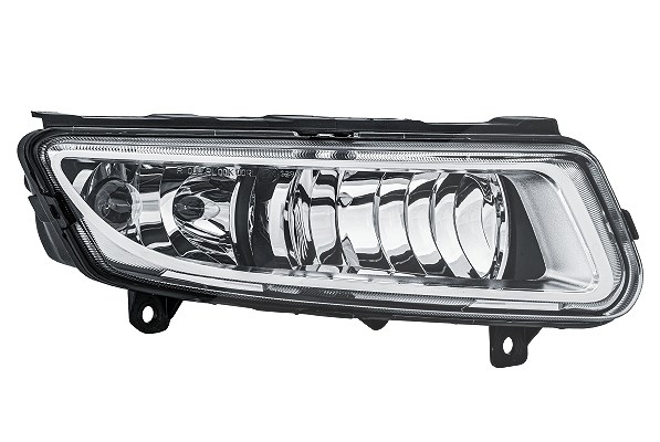 Hella Tagfahrleuchte [Hersteller-Nr. 2PT010377-061] für VW