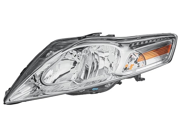 Hella Hauptscheinwerfer [Hersteller-Nr. 1EB354996-011] für Ford