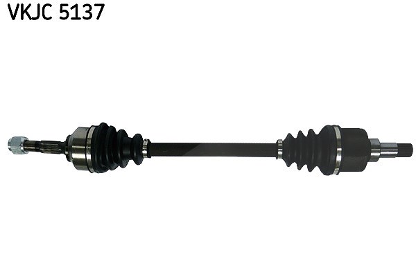 Skf Antriebswelle [Hersteller-Nr. VKJC5137] für Citroën, Peugeot