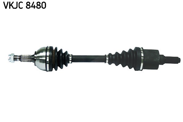 Skf Antriebswelle [Hersteller-Nr. VKJC8480] für Peugeot, Citroën