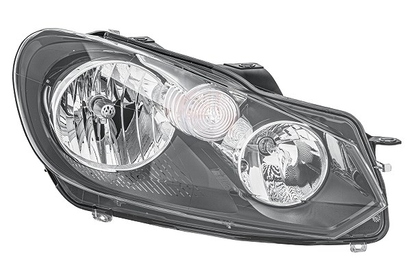 Hella Hauptscheinwerfer [Hersteller-Nr. 1EG009901-221] für VW