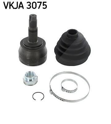 Skf Gelenksatz, Antriebswelle [Hersteller-Nr. VKJA3075] für Lancia, Alfa Romeo, Fiat