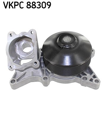 Skf Wasserpumpe [Hersteller-Nr. VKPC88309] für BMW