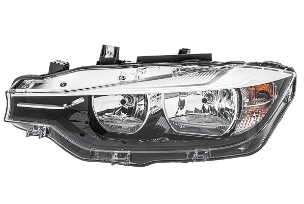 Hella Hauptscheinwerfer [Hersteller-Nr. 1EG012101-911] für BMW