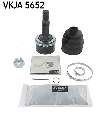 Skf Gelenksatz, Antriebswelle [Hersteller-Nr. VKJA5652] für Hyundai