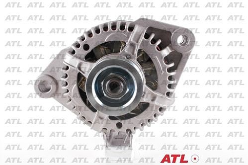 Atl Autotechnik Generator [Hersteller-Nr. L67930] für Mg, Rover