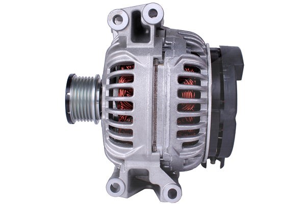 Hella Generator 200A [Hersteller-Nr. 8EL012426-081] für Mercedes-Benz