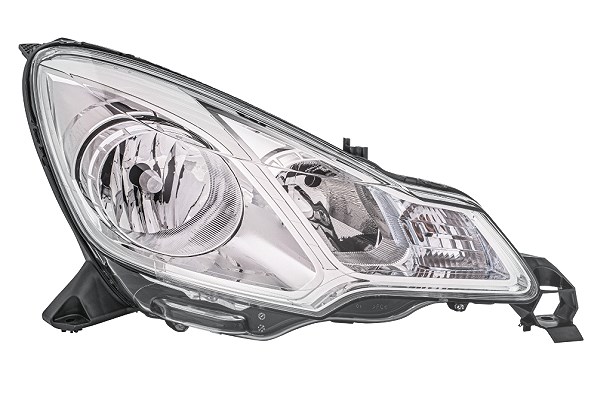 Hella Hauptscheinwerfer [Hersteller-Nr. 1EJ354674-021] für Citroën