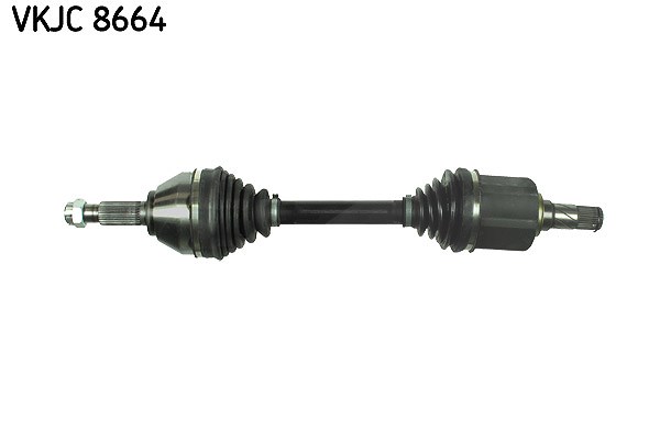 Skf Antriebswelle [Hersteller-Nr. VKJC8664] für Renault, Nissan
