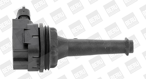 Beru Zündspule [Hersteller-Nr. ZSE019] für Volvo