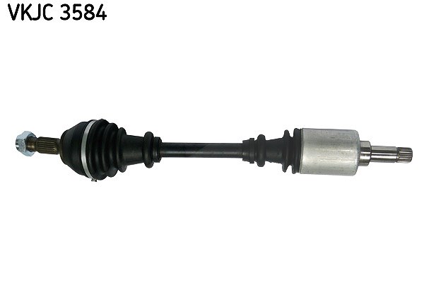 Skf Antriebswelle [Hersteller-Nr. VKJC3584] für Peugeot