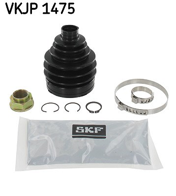 Skf Faltenbalgsatz, Antriebswelle [Hersteller-Nr. VKJP1475] für Toyota, Mazda