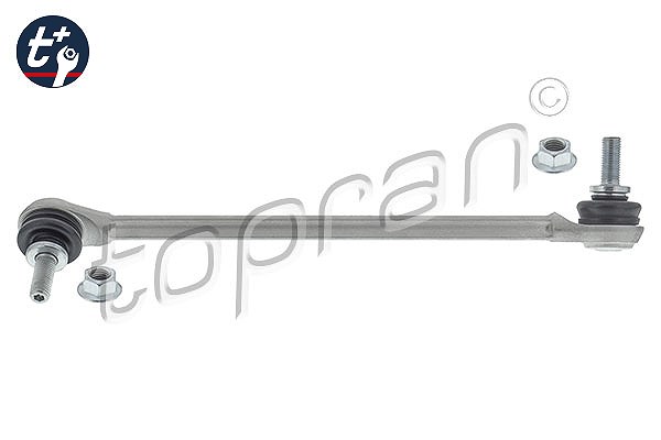 Topran Stange/Strebe, Stabilisator [Hersteller-Nr. 408366] für Mercedes-Benz