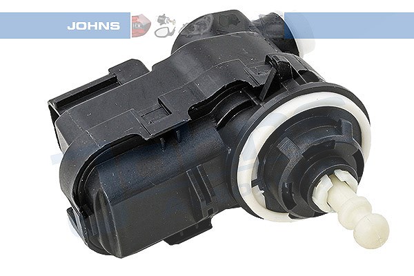 Johns Stellelement, Leuchtweiteregulierung [Hersteller-Nr. 600909-01] für Renault, Toyota, Fiat, Opel, Suzuki, Citroën, Nissan