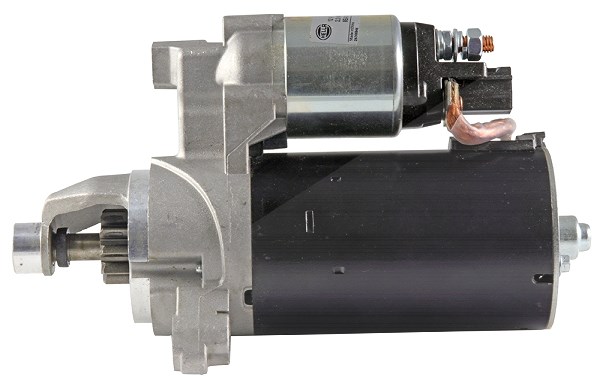 Hella Starter [Hersteller-Nr. 8EA011611-461] für Audi