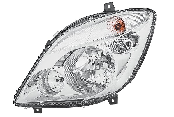 Hella Hauptscheinwerfer [Hersteller-Nr. 1EB247012-011] für Mercedes-Benz