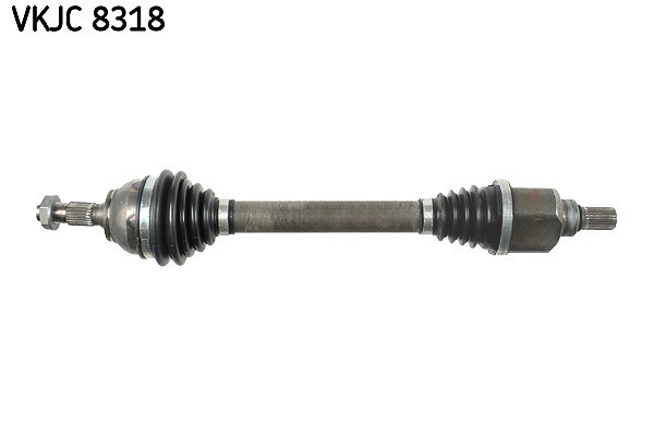 Skf Antriebswelle [Hersteller-Nr. VKJC8318] für Peugeot, Citroën