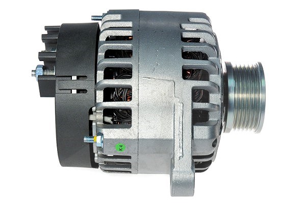Hella Generator [Hersteller-Nr. 8EL011710-881] für Vauxhall, Fiat, Alfa Romeo, Opel