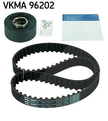 Skf Zahnriemensatz [Hersteller-Nr. VKMA96202] für Suzuki, Santana