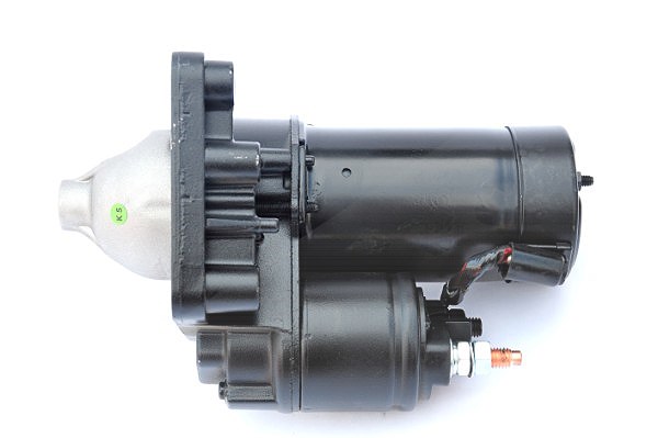 Hella Starter [Hersteller-Nr. 8EA011610-181] für Citroën, Fiat, Opel, Toyota, Peugeot, Ds, Vauxhall