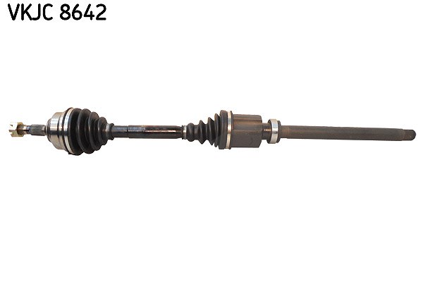 Skf Antriebswelle [Hersteller-Nr. VKJC8642] für Peugeot, Citroën