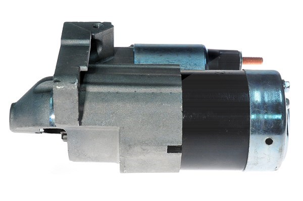 Hella Starter [Hersteller-Nr. 8EA011610-201] für Dacia, Renault, Suzuki, Nissan