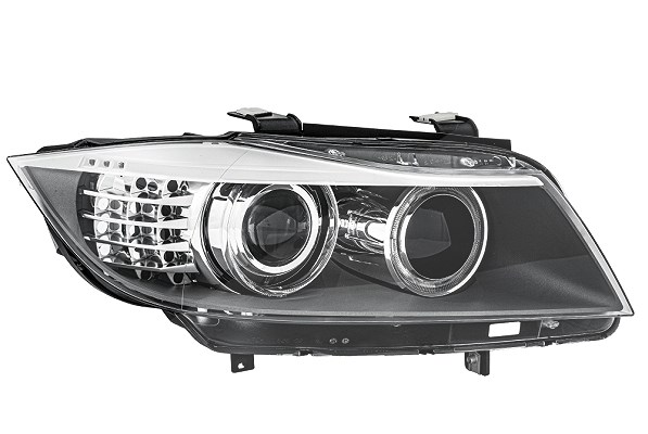 Hella Hauptscheinwerfer [Hersteller-Nr. 1EL354691-021] für BMW