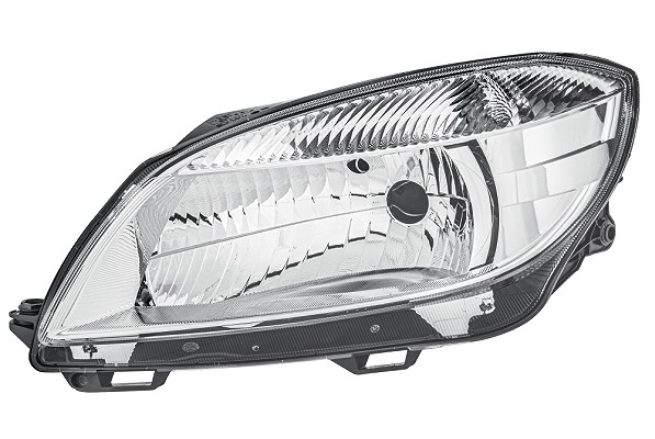 Hella Hauptscheinwerfer [Hersteller-Nr. 1ED010417-331] für Skoda