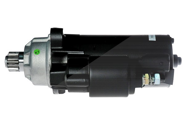 Hella Starter [Hersteller-Nr. 8EA011610-231] für Skoda, VW, Seat, Audi