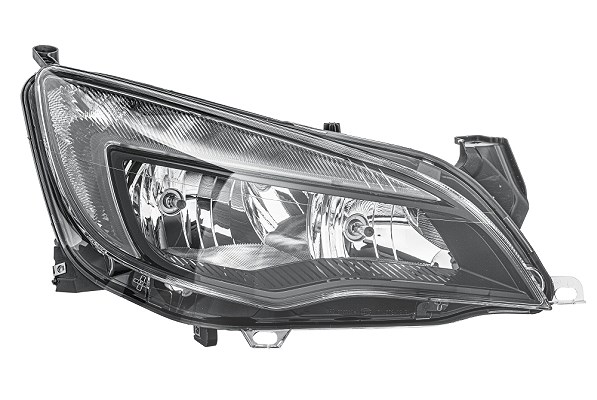 Hella Hauptscheinwerfer [Hersteller-Nr. 1EG010011-361] für Opel