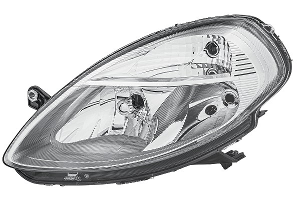 Hella Hauptscheinwerfer [Hersteller-Nr. 1EB270521-231] für Lancia