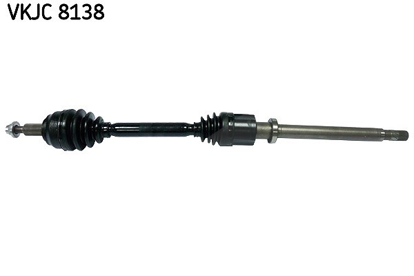 Skf Antriebswelle [Hersteller-Nr. VKJC8138] für Renault