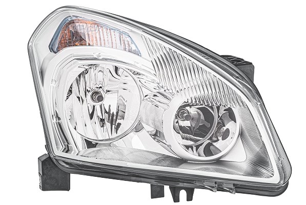 Hella Hauptscheinwerfer [Hersteller-Nr. 1EF238042-021] für Nissan