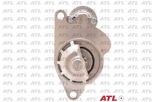 Atl Autotechnik Starter [Hersteller-Nr. A92040] für Ford Usa