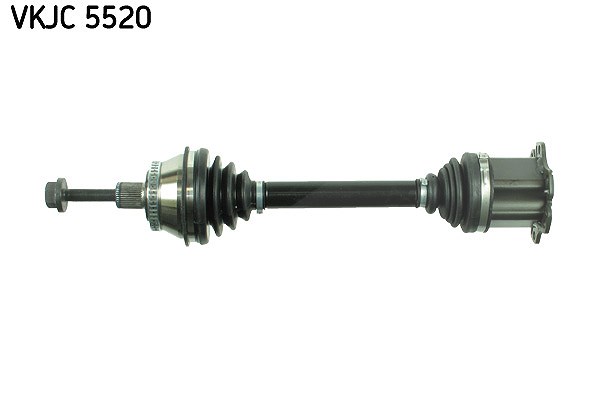 Skf Antriebswelle [Hersteller-Nr. VKJC5520] für Audi