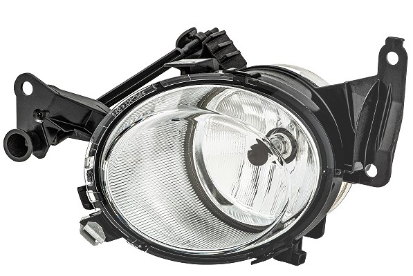 Hella Nebelscheinwerfer [Hersteller-Nr. 1N0354681-011] für Opel, Vauxhall
