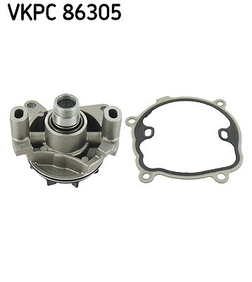 Skf Wasserpumpe [Hersteller-Nr. VKPC86305] für Nissan, Renault, Opel, Vauxhall