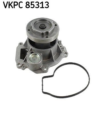 Skf Wasserpumpe [Hersteller-Nr. VKPC85313] für Opel, Vauxhall