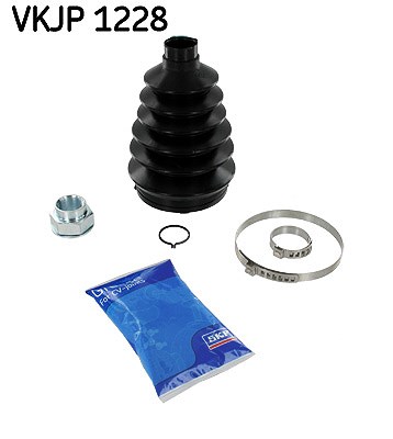 Skf Faltenbalgsatz, Antriebswelle [Hersteller-Nr. VKJP1228] für Daewoo