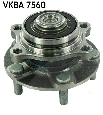 Skf Radlagersatz [Hersteller-Nr. VKBA7560] für Nissan