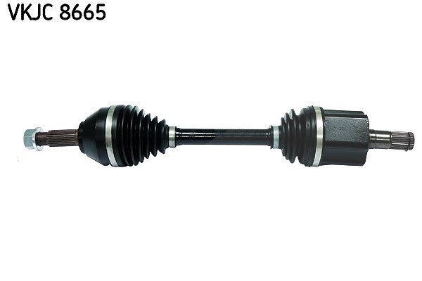 Skf Antriebswelle [Hersteller-Nr. VKJC8665] für Nissan, Renault