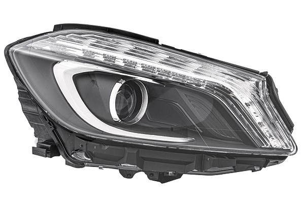 Hella Hauptscheinwerfer [Hersteller-Nr. 1EX010818-361] für Mercedes-Benz