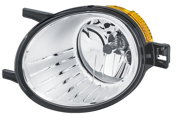 Hella Nebelscheinwerfer [Hersteller-Nr. 1N0010304-011] für Ford