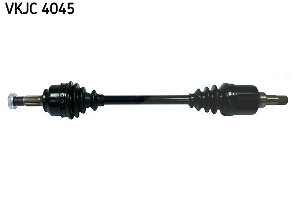 Skf Antriebswelle [Hersteller-Nr. VKJC4045] für Peugeot