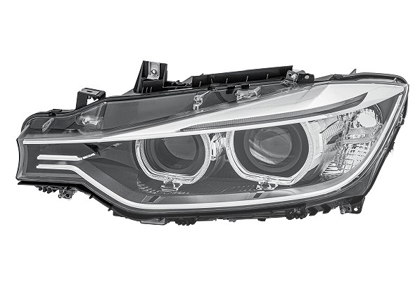 Hella Hauptscheinwerfer [Hersteller-Nr. 1ZS354983-211] für BMW